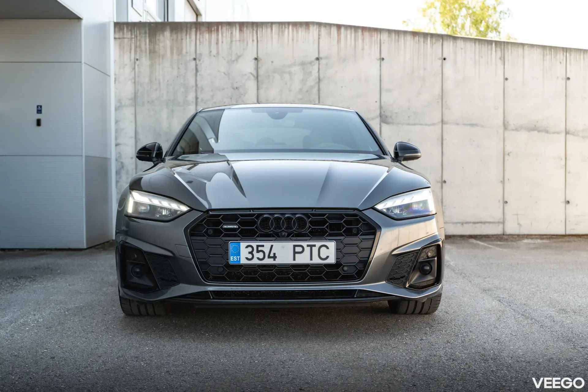 Audi A5 Sportback 2.0 140kW