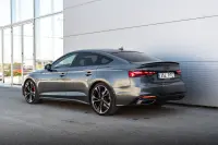 Audi A5 Sportback 2.0 140kW thumbnail