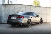 Audi A5 Sportback 2.0 140kW thumbnail