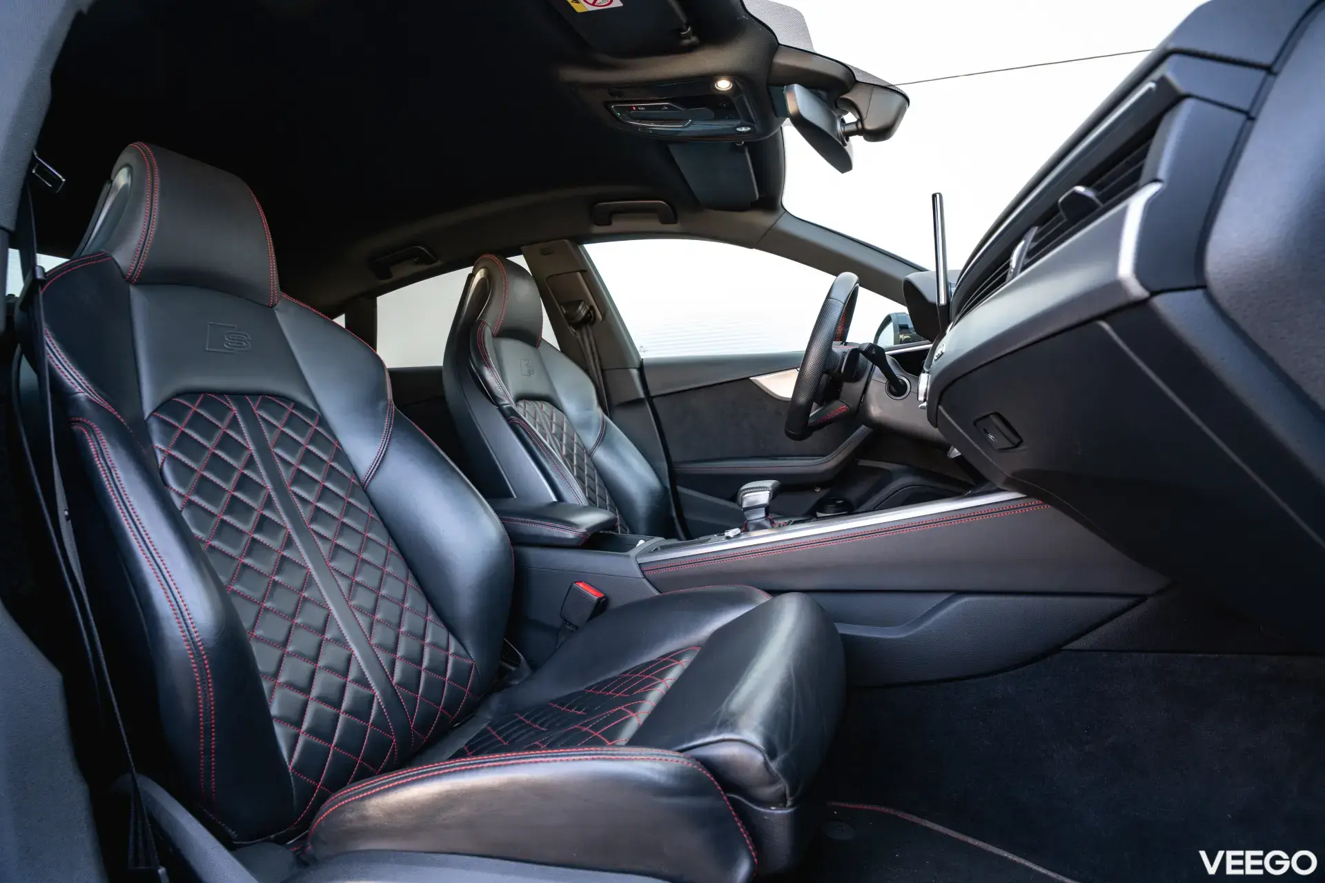 Audi A5 Sportback 2.0 140kW