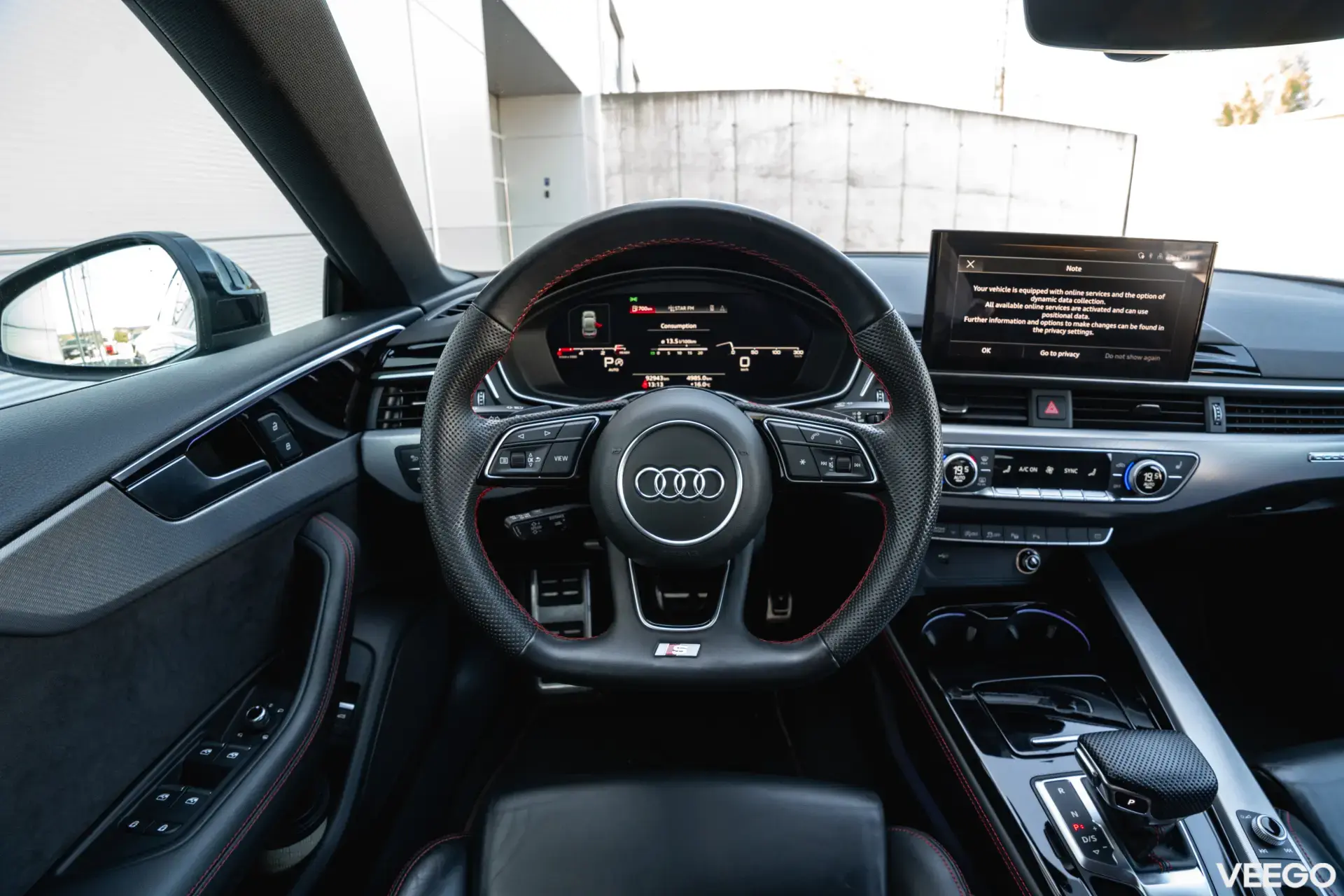 Audi A5 Sportback 2.0 140kW