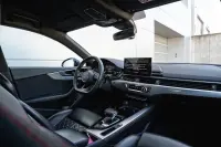 Audi A5 Sportback 2.0 140kW thumbnail
