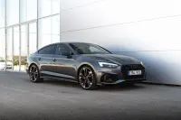 Audi A5 Sportback 2.0 140kW thumbnail