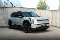 Kia EV9 283kW thumbnail