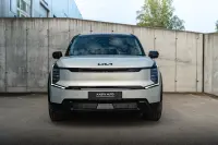 Kia EV9 283kW thumbnail