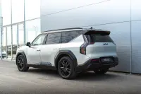 Kia EV9 283kW thumbnail
