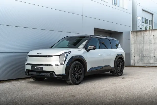 Image of Kia EV9 283kW