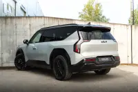 Kia EV9 283kW thumbnail