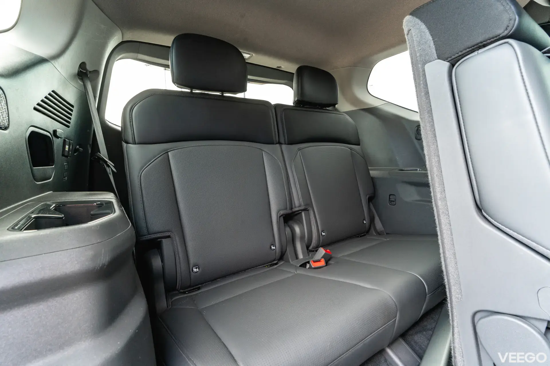 Kia EV9 283kW