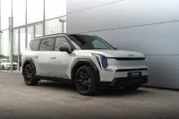Kia EV9 283kW thumbnail