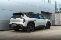 Kia EV9 283kW thumbnail