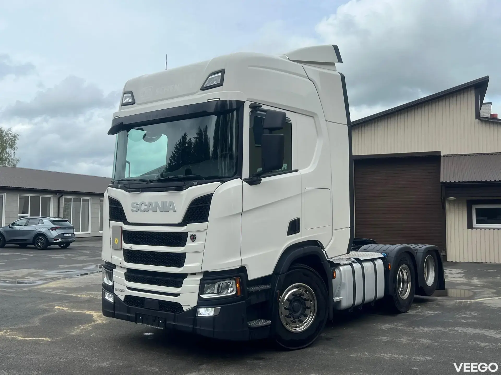 Vehicle Image