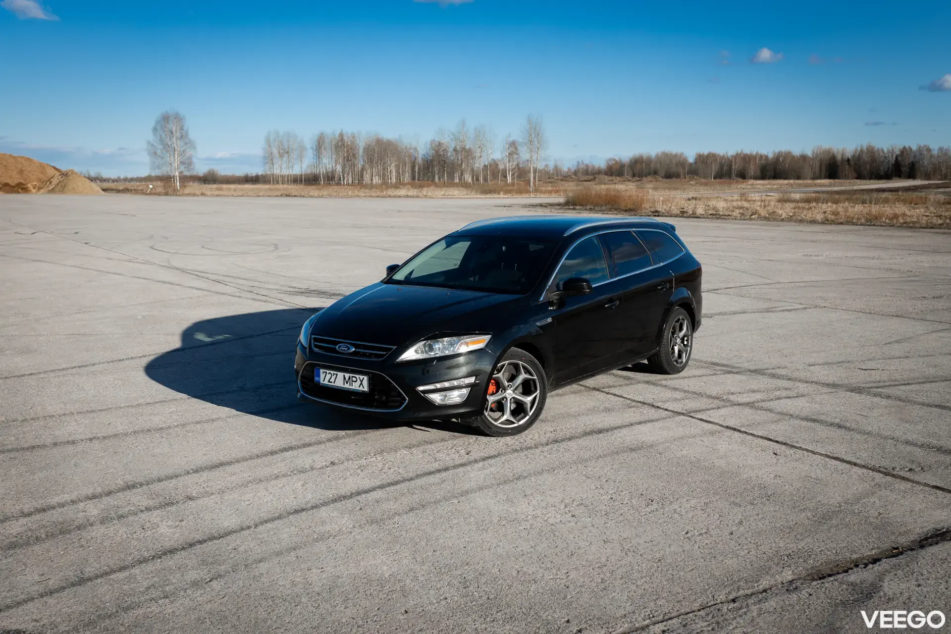 Vehicle Image
