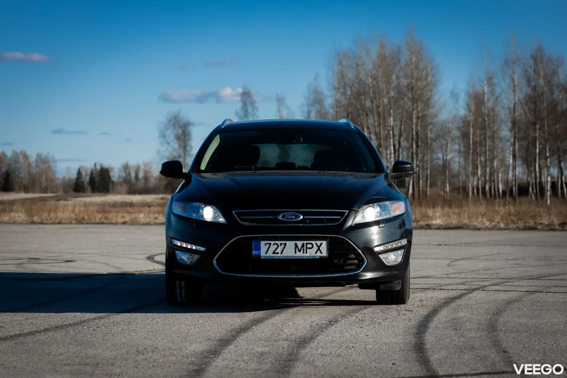 Vehicle Image
