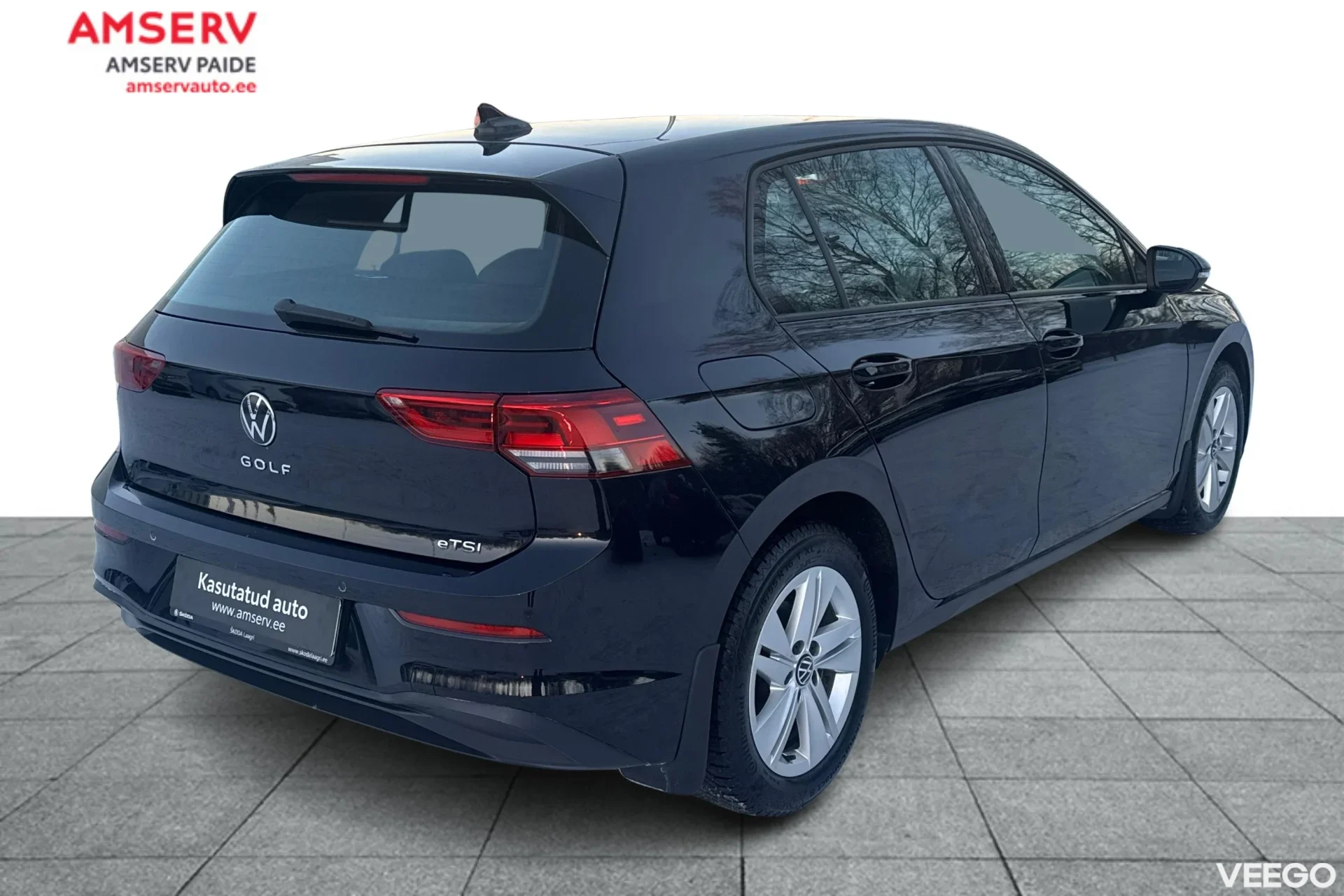 Volkswagen Golf - 1.5 110kW