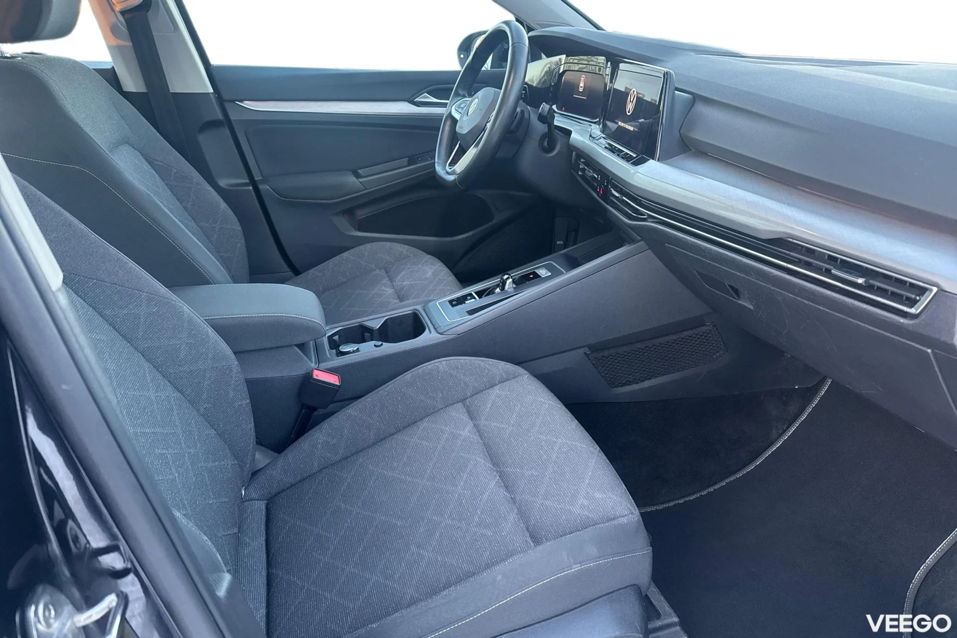 Volkswagen Golf - 1.5 110kW