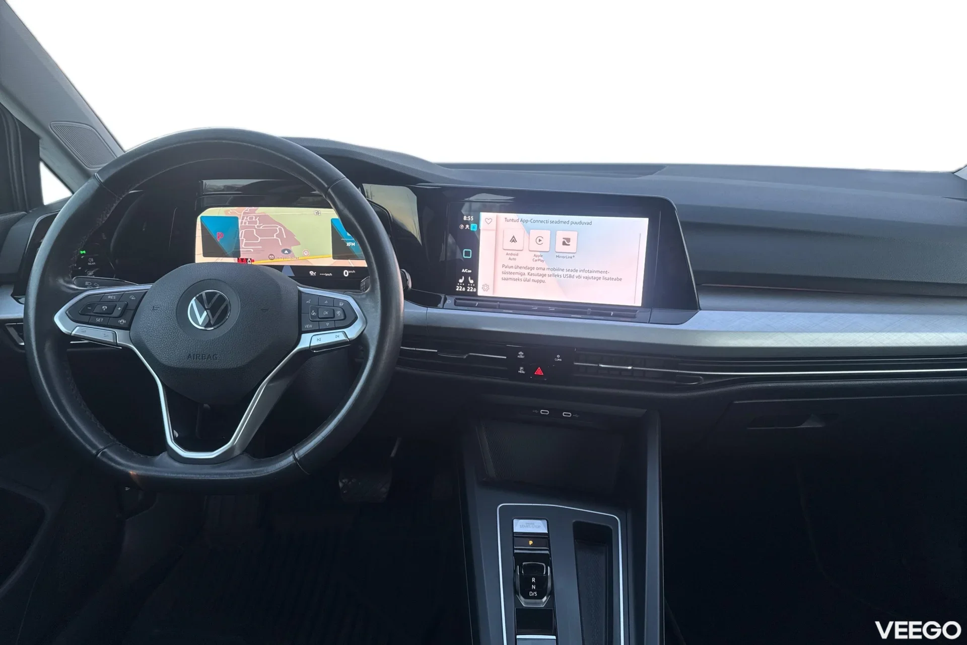 Volkswagen Golf - 1.5 110kW