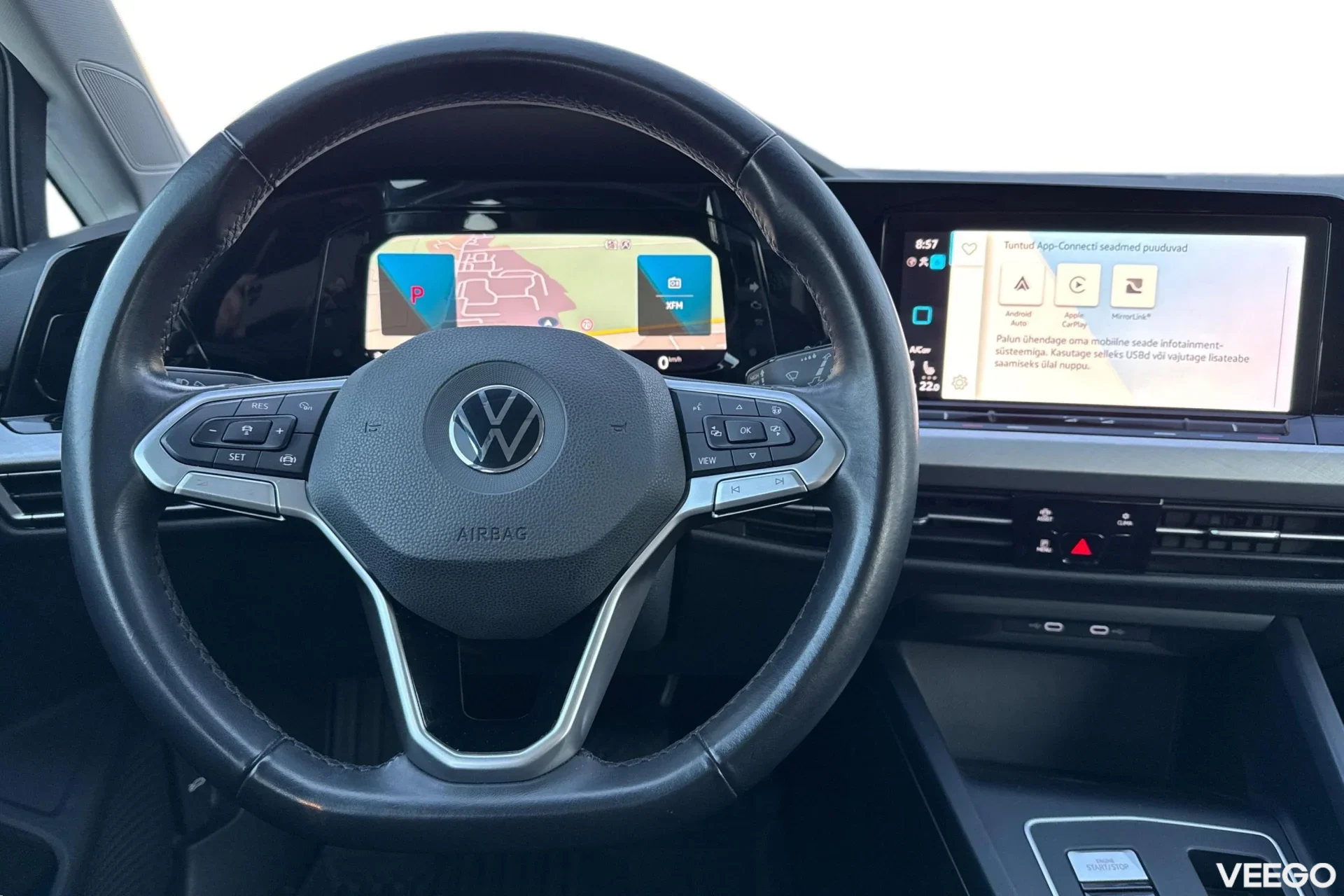 Volkswagen Golf - 1.5 110kW