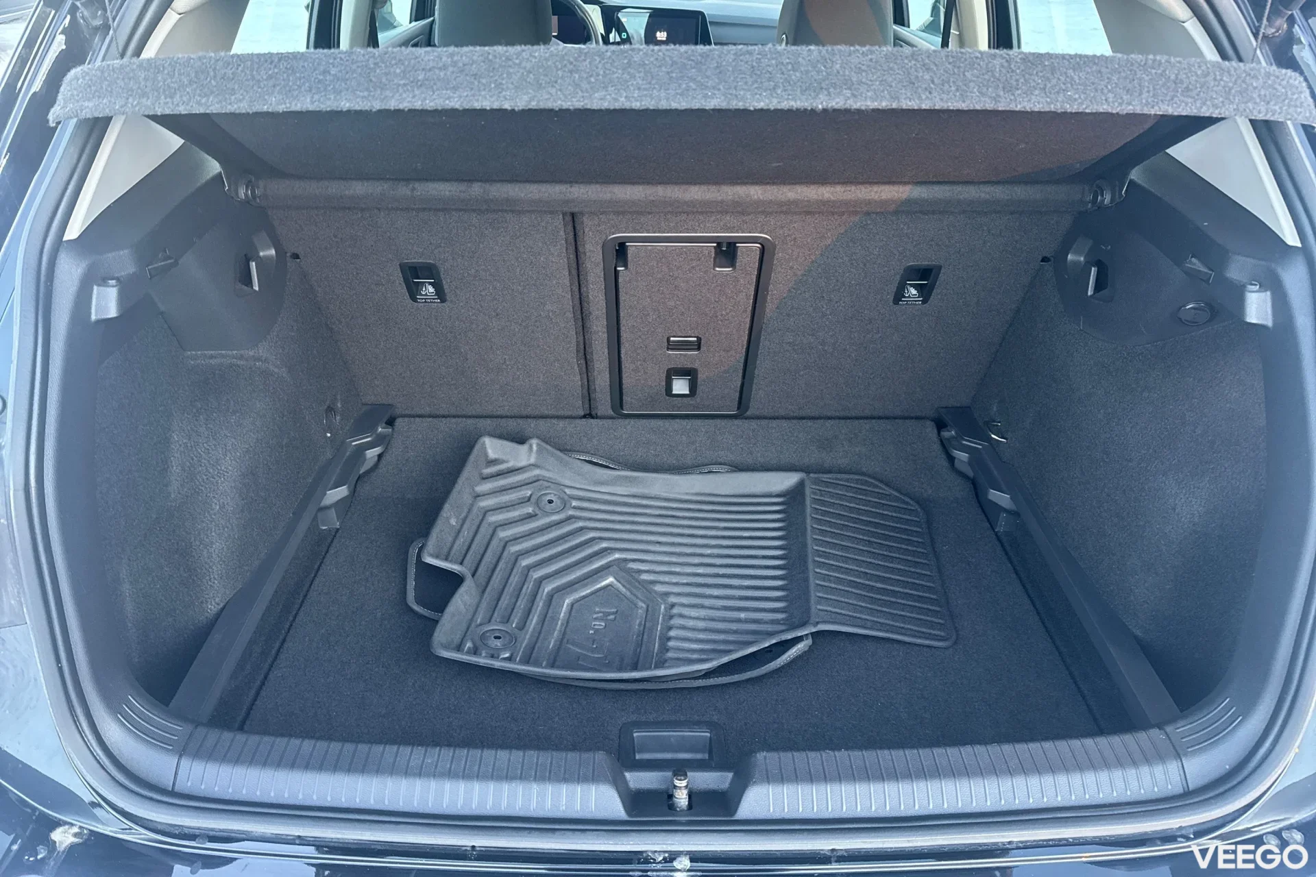 Volkswagen Golf - 1.5 110kW