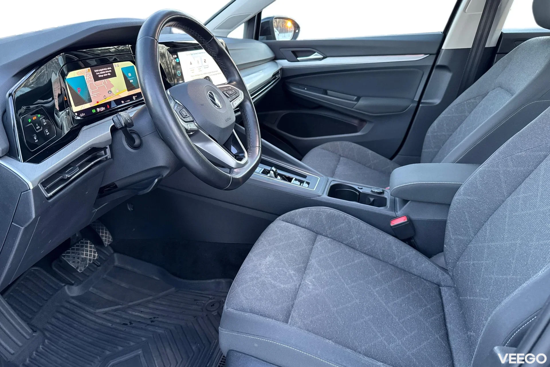 Volkswagen Golf - 1.5 110kW