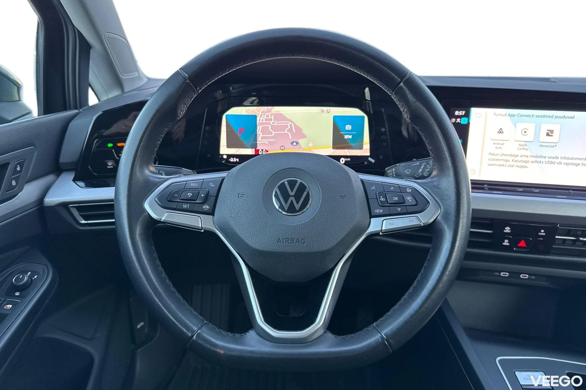 Volkswagen Golf - 1.5 110kW