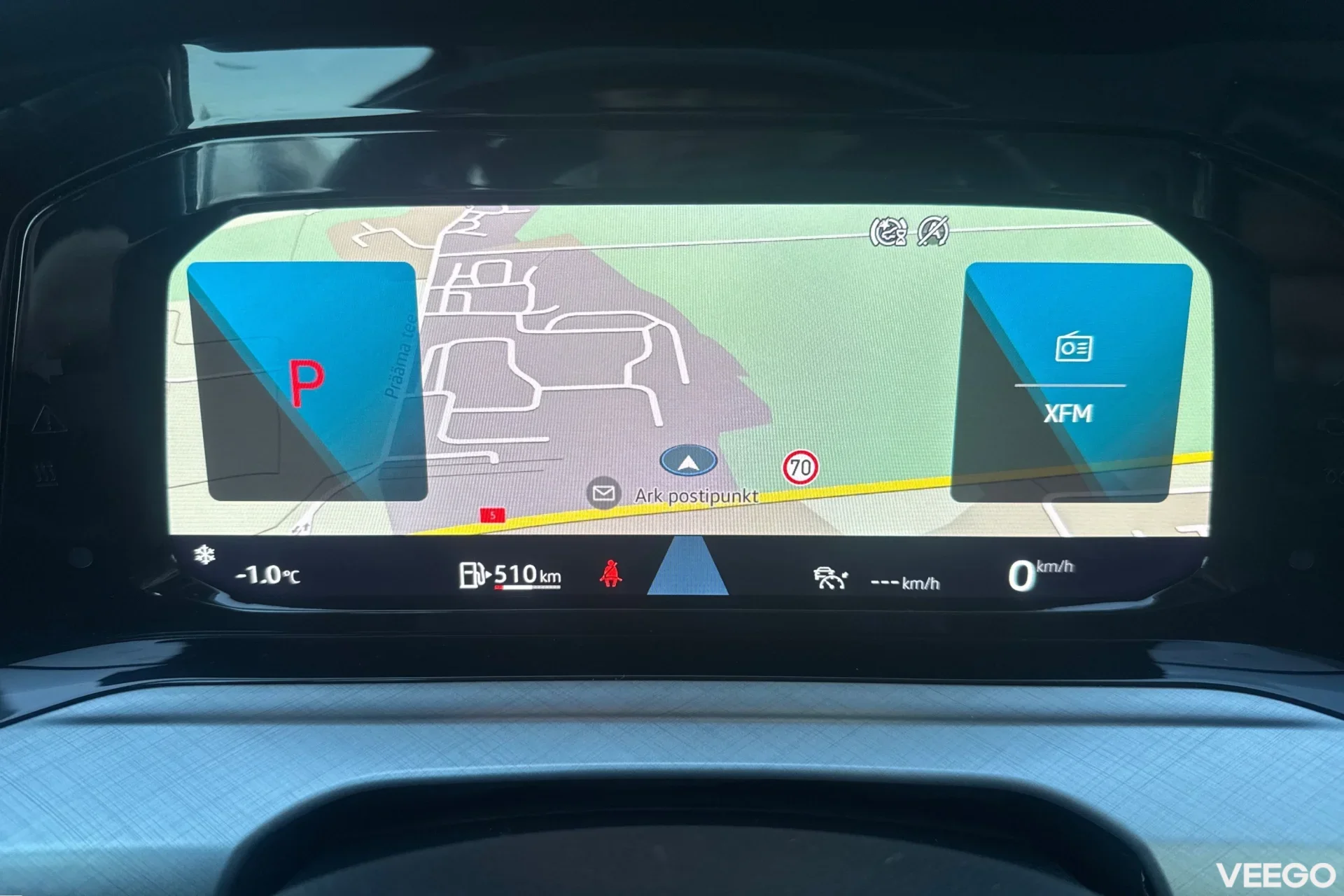 Volkswagen Golf - 1.5 110kW