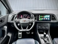 Cupra Ateca 2.0 221kW thumbnail