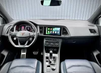 Cupra Ateca 2.0 221kW thumbnail