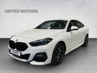 BMW 218 Gran Coupe M-Sportpakett 103kW thumbnail
