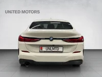 BMW 218 Gran Coupe M-Sportpakett 103kW thumbnail