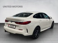 BMW 218 Gran Coupe M-Sportpakett 103kW thumbnail