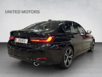 BMW 320 - 2 140kW thumbnail