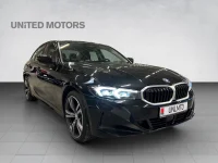 BMW 320 - 2 140kW thumbnail