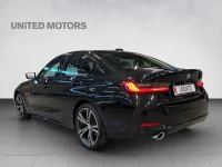 BMW 320 - 2 140kW thumbnail