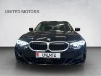 BMW 320 - 2 140kW thumbnail