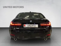 BMW 320 - 2 140kW thumbnail