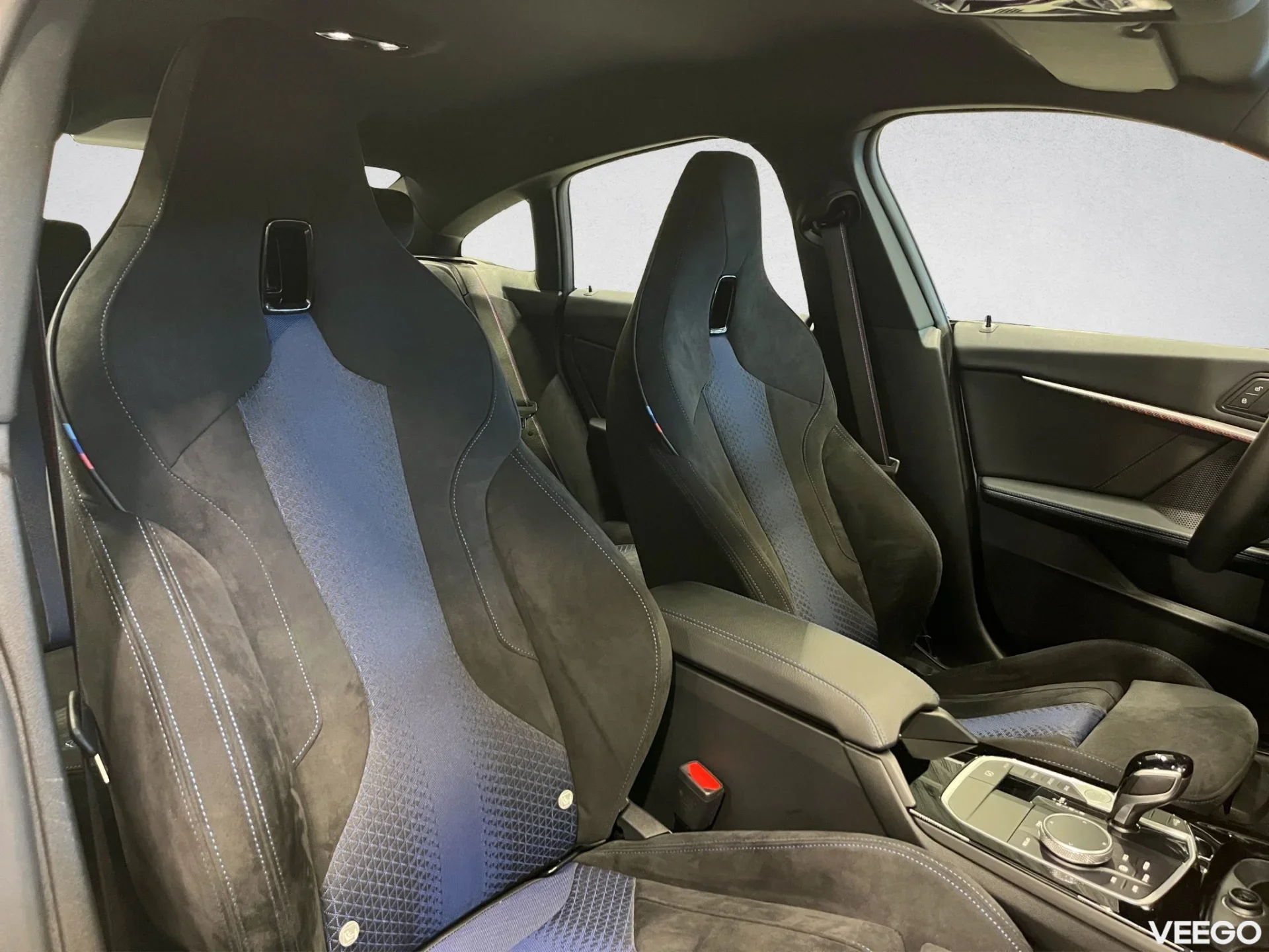 BMW 218 Gran Coupe M-Sportpakett 103kW