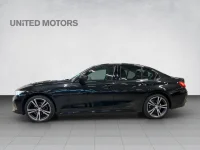 BMW 320 - 2 140kW thumbnail