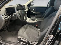 BMW 320 - 2 140kW thumbnail