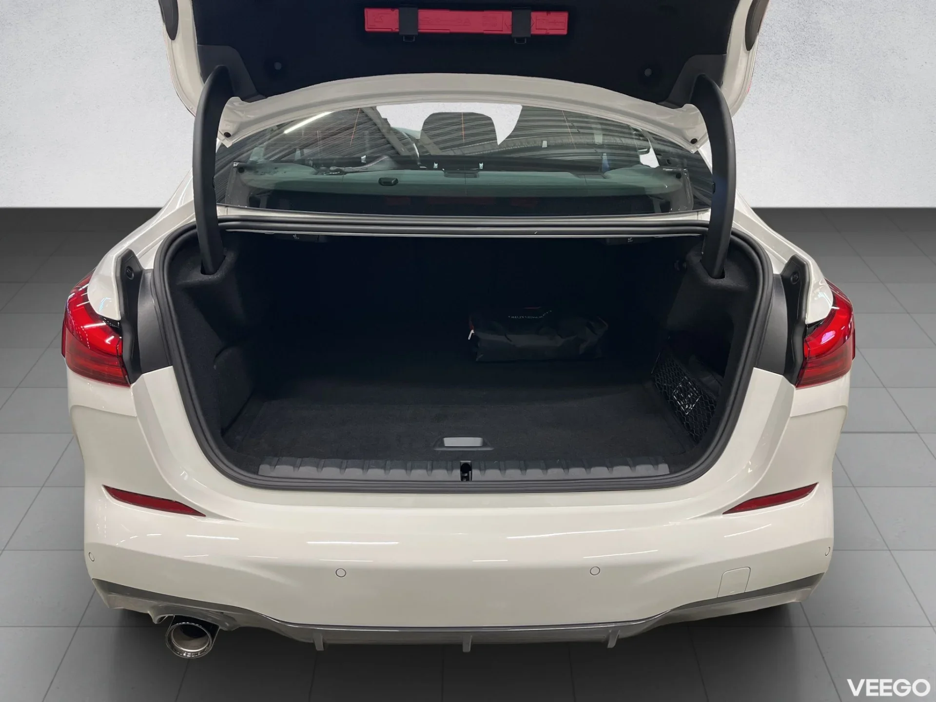 BMW 218 Gran Coupe M-Sportpakett 103kW