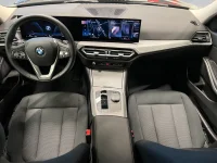 BMW 320 - 2 140kW thumbnail