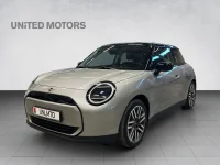 Mini Cooper E eDrive Classic Trim 135kW thumbnail