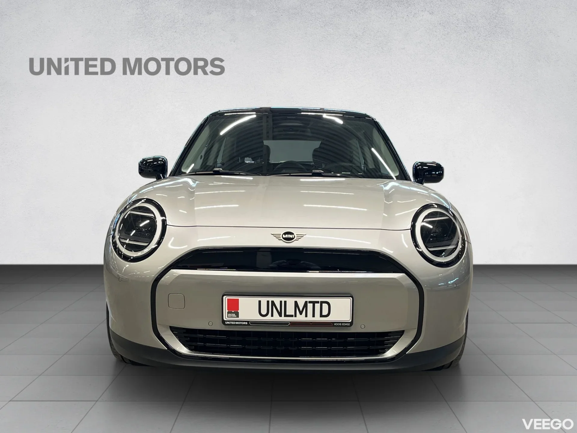 Mini Cooper E eDrive Classic Trim 135kW