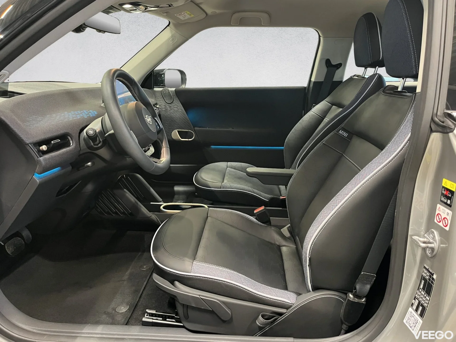 Mini Cooper E eDrive Classic Trim 135kW