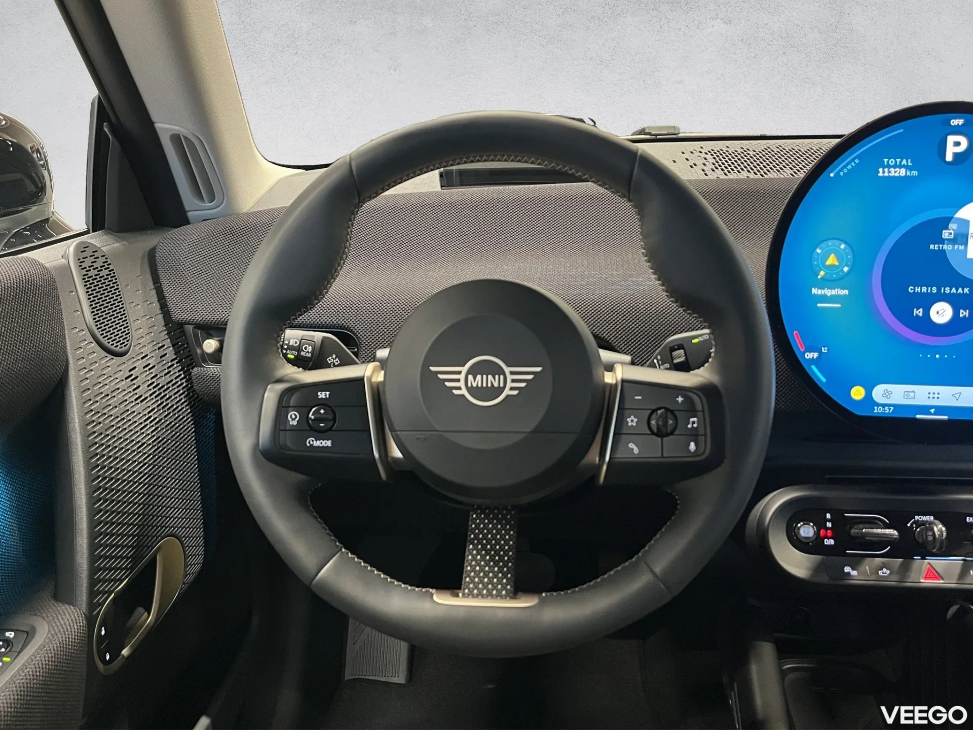 Mini Cooper E eDrive Classic Trim 135kW