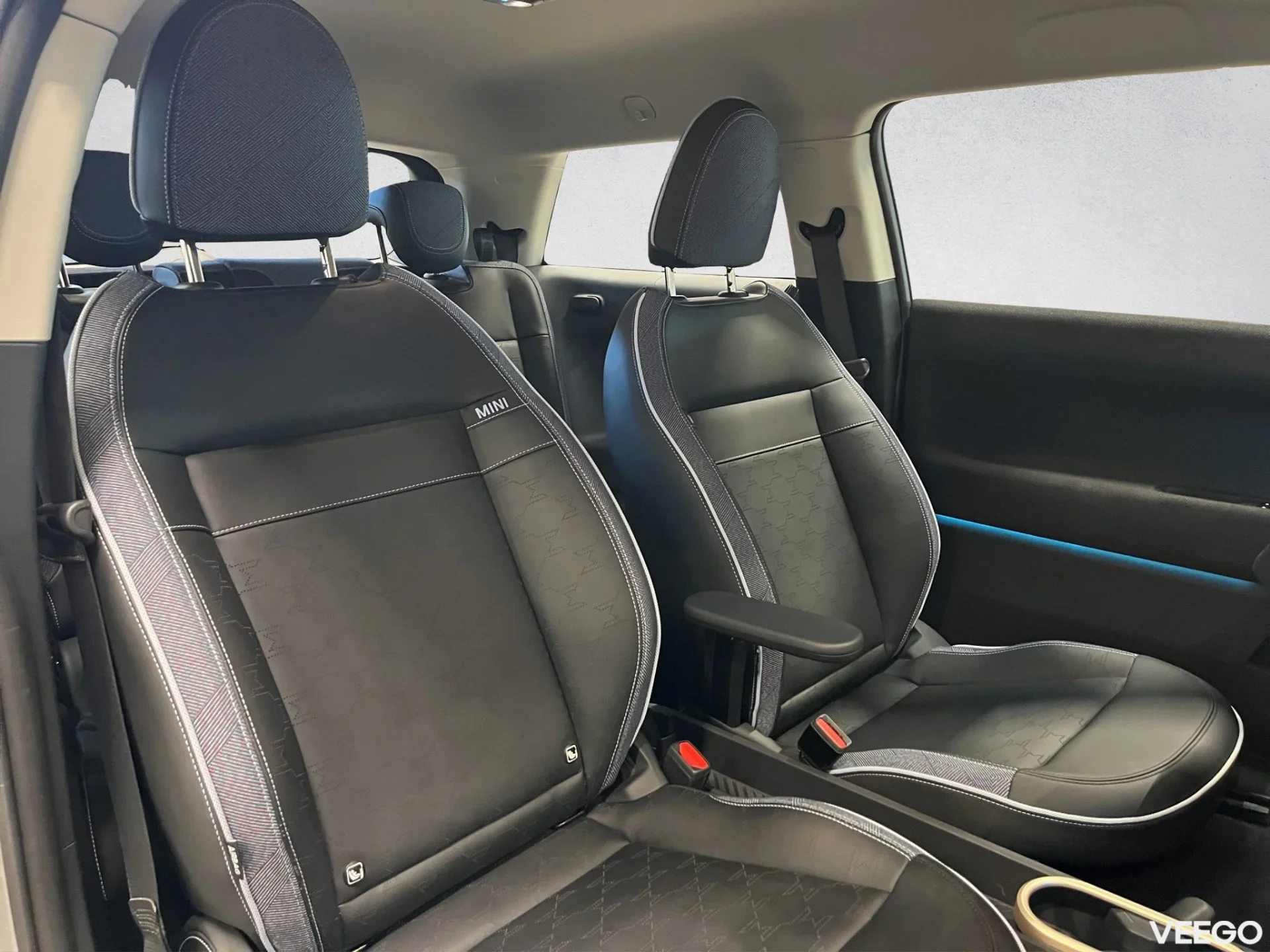 Mini Cooper E eDrive Classic Trim 135kW