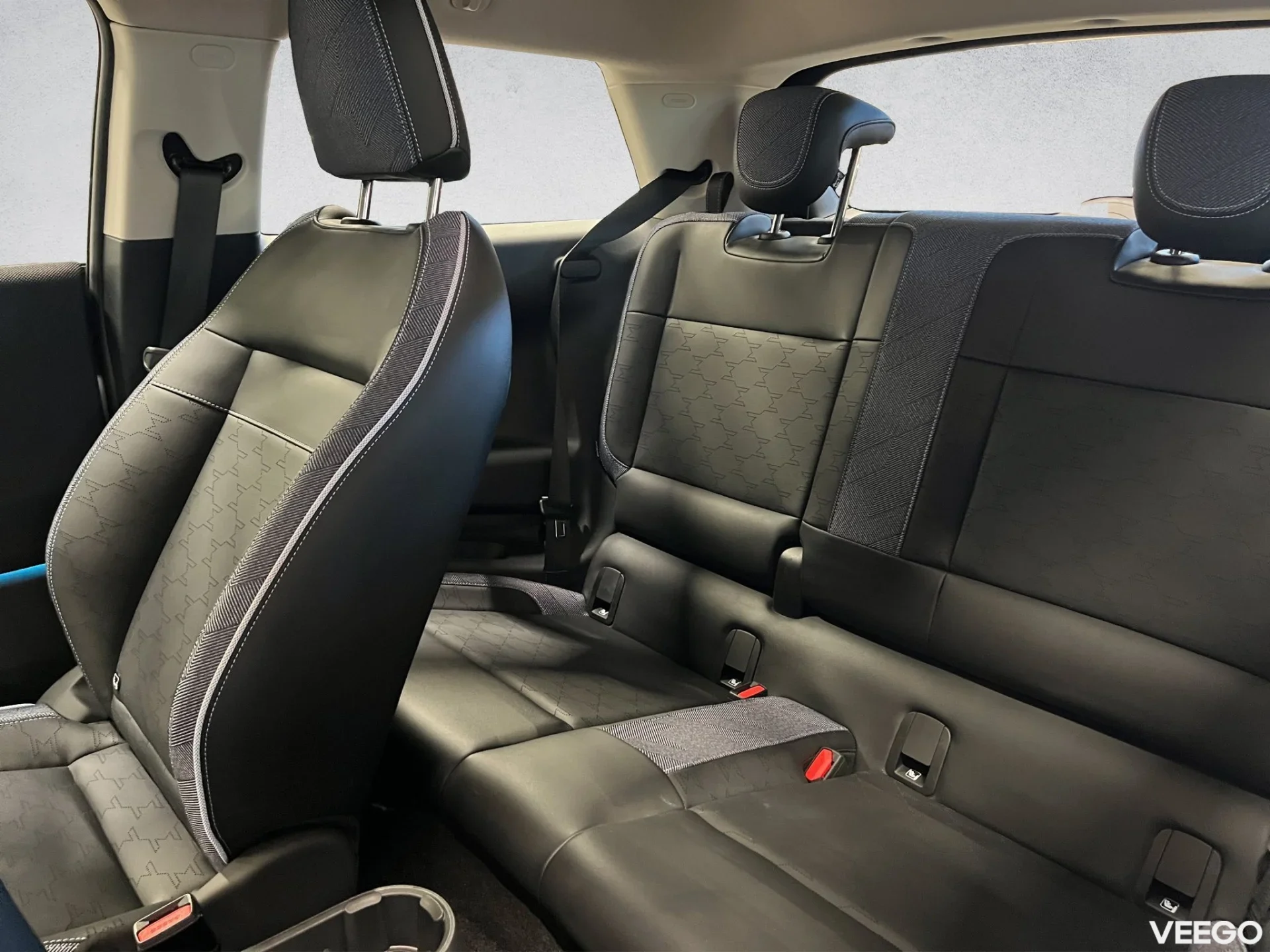 Mini Cooper E eDrive Classic Trim 135kW