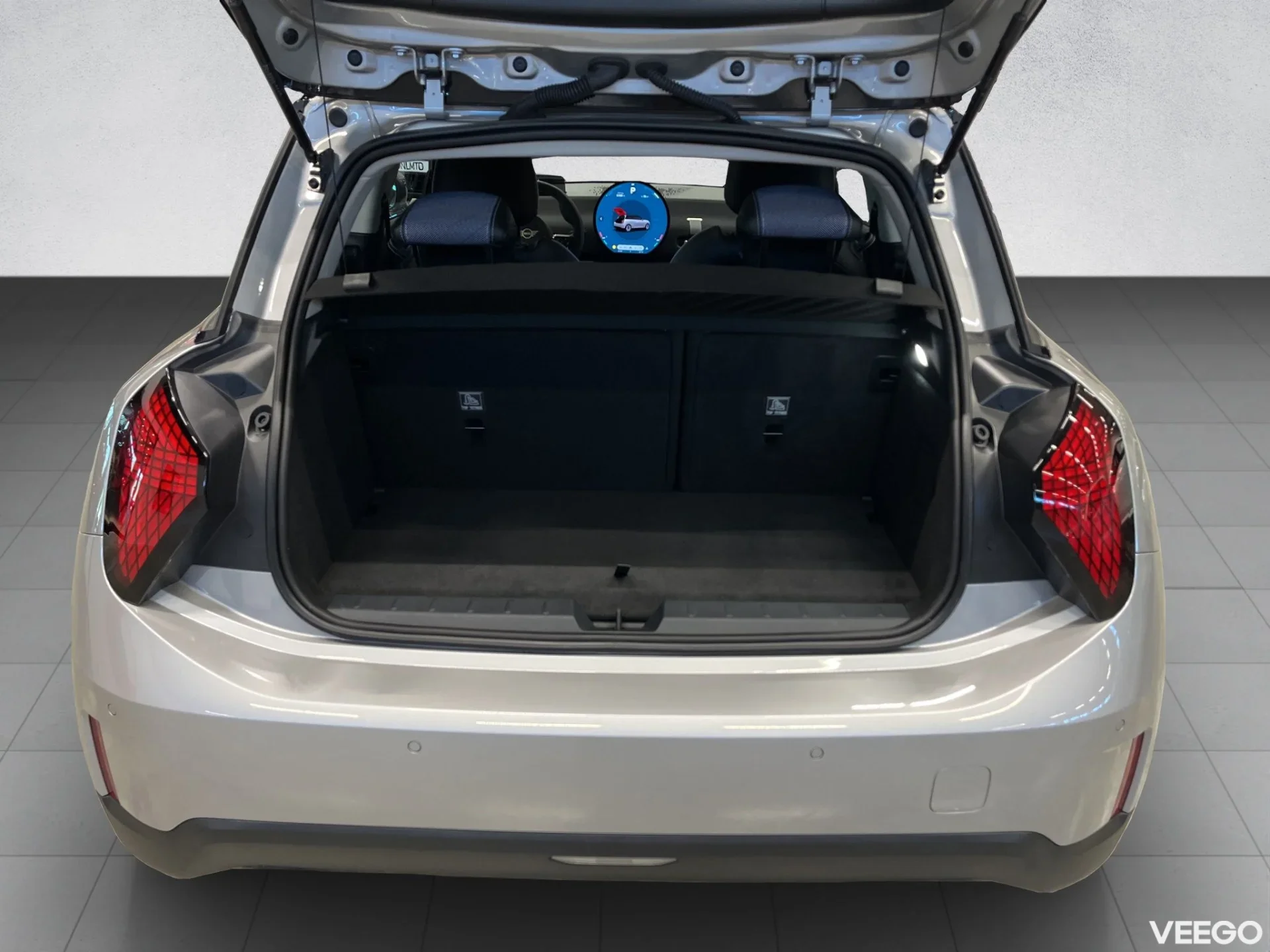 Mini Cooper E eDrive Classic Trim 135kW