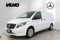 Mercedes-Benz Vito e A2 70kW thumbnail