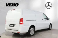 Mercedes-Benz Vito e A2 70kW thumbnail